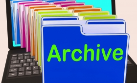 The Ultimate Guide To Document Archiving