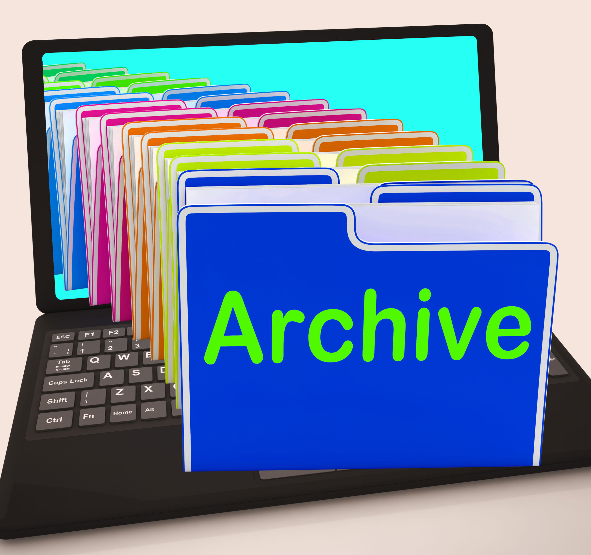Ultimate Guide to Document Archiving