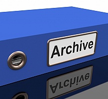 guide to document archiving